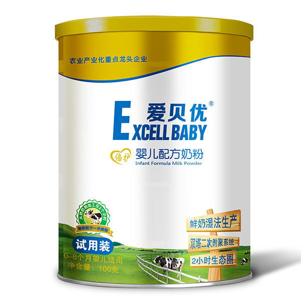�����ű���Ӥ���䷽�̷�100g����װ