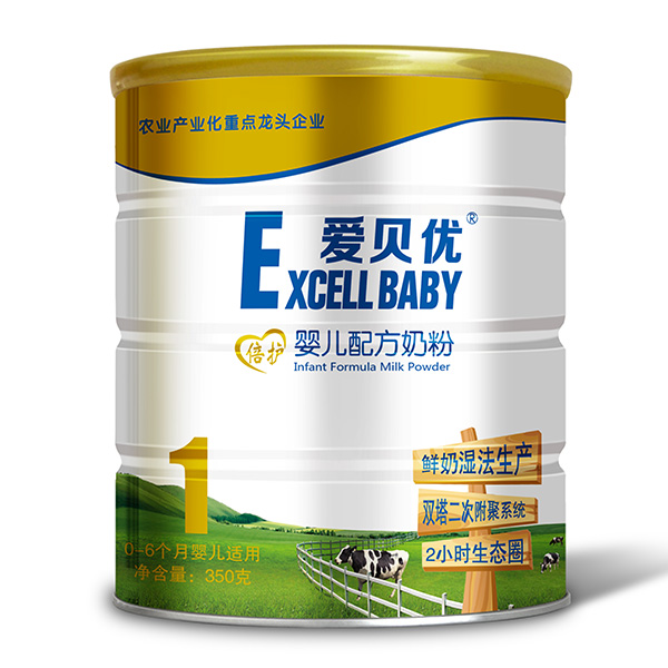 �����ű���Ӥ���䷽�̷�1��350g