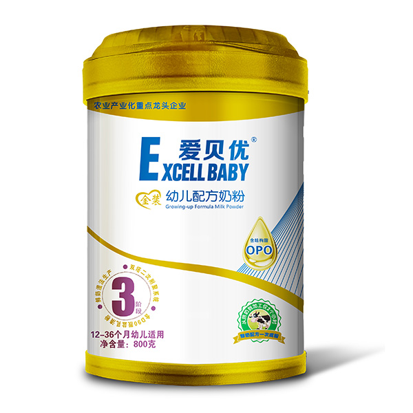 �����Ž�װ�׶��䷽�̷�3��800g���ӵ�����