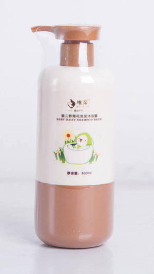 Ψ��Ӥ��Ұ�ջ�ϴ����ԡ¶300ml