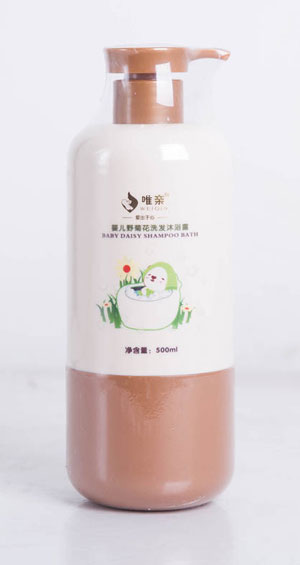 Ψ��Ӥ��Ұ�ջ�ϴ����ԡ¶500ml