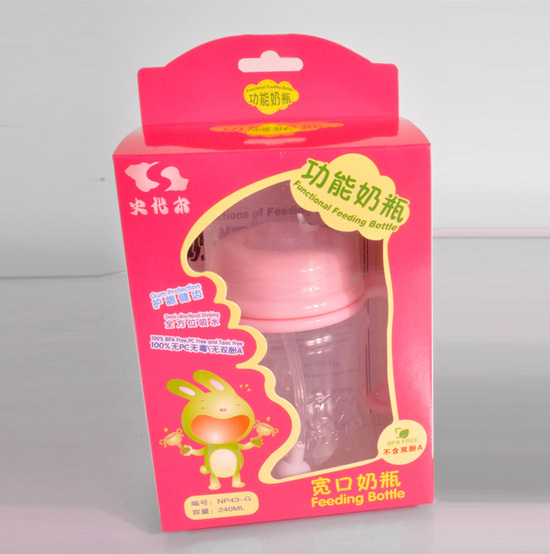 ʷ�����๦�ܿ�����ƿ240ml��