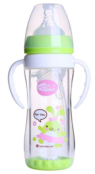 ������˫�㲣����ƿ220ML