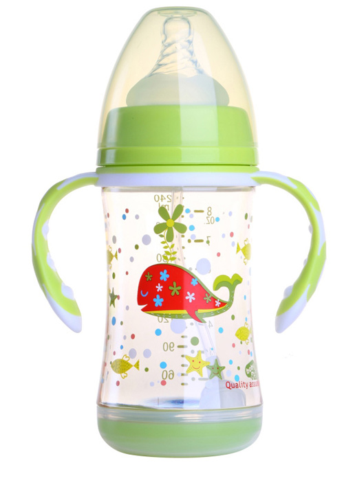 ������240ML����PPSU��ƿ