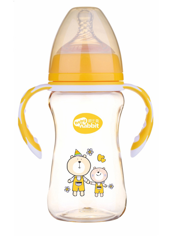 ������280ML���ھ�PPSU��ƿ