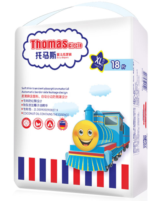 ����˹С��ֽ���XL18Ƭ