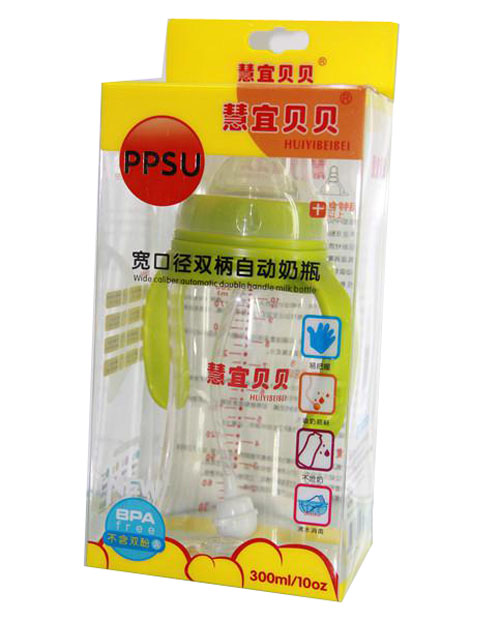 ���˱���PPSU��ƿ300ml