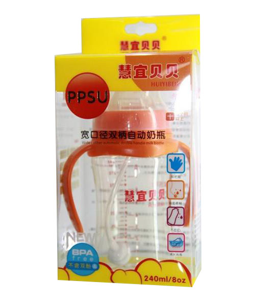 ���˱���PPSU��ƿ240ml