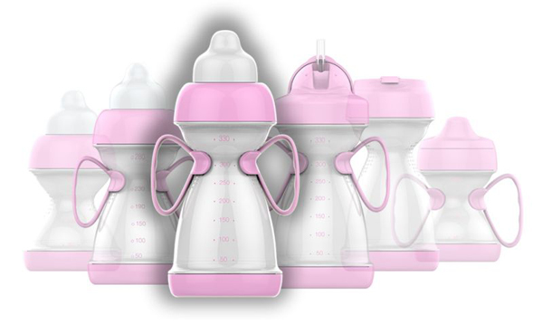 ��������õ��ɫ��ƿ330ML