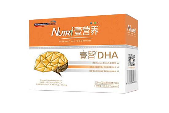 ҼӪ��NutriҼ��DHA