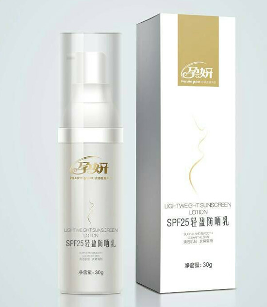 ����SPF25��ӯ��ɹ��