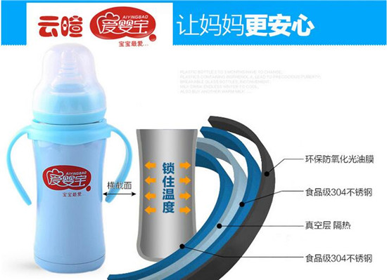 ��Ӥ��Ӥ������ֱ�����ƿ180ML