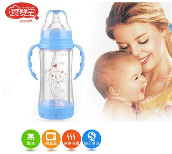 ��Ӥ�����겣���Զ�������ƿ220ml