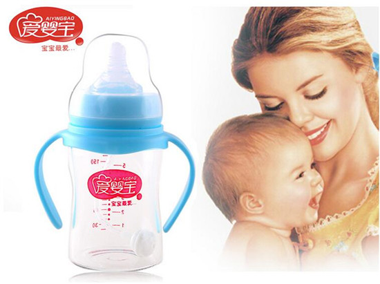 ��Ӥ�����������겣��ר����ƿ180ml