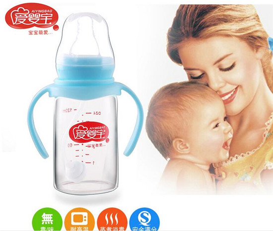 ��Ӥ��Ӥ��ר�þ��겣����ƿ120ml