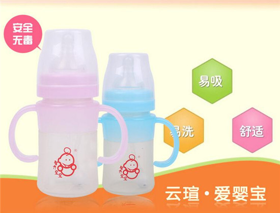 ��Ӥ��ȫ�轺��ƿ150ml