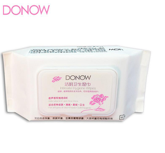 DONOW�и�������������ʪ�����ӻ���Ů��ר��ʪ������ʪֽ��