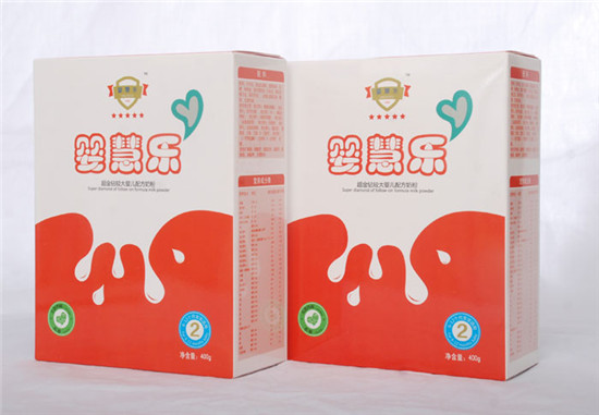 Ӥ���ֳ�����ϴ�Ӥ���䷽�̷ۺ�װ400G 2��