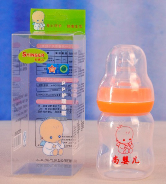 ��Ӥ��PP������ƿ60ml