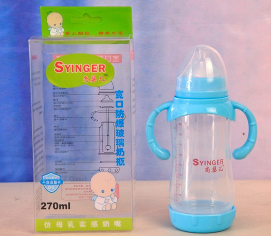 ��Ӥ�����ڷ���������ƿ270ml