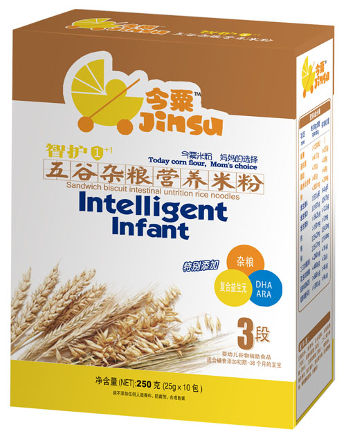 �����������Ӫ���׷�3��250g
