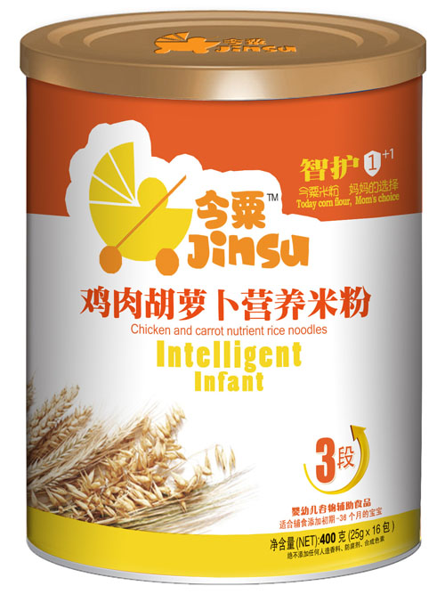 ���ڼ�����ܲ�Ӫ���׷�3��400g