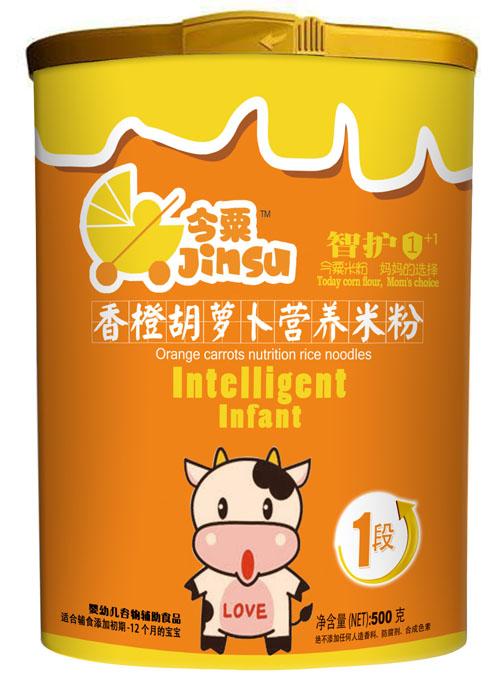 ������Ⱥ��ܲ�Ӫ���׷�1��500g