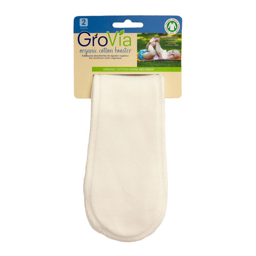 Grovia干爽添加垫
