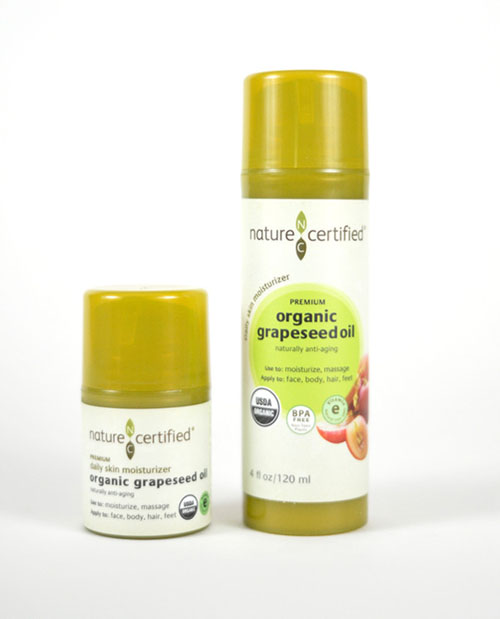Nature Certeified�л���������