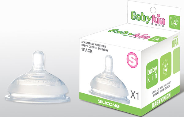 BabyKinӤ�����죨������