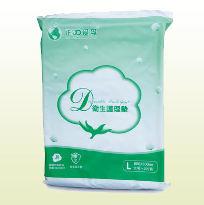爱孚产妇卫生护理垫