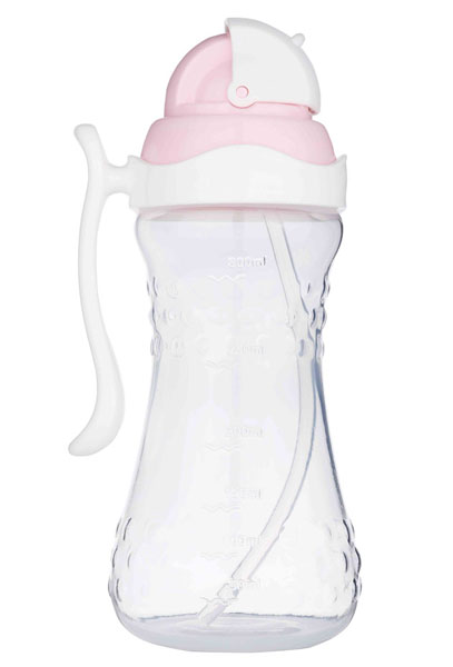 �Ա���PPˮ��380ml