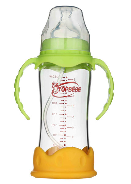 �Ա��ֿ��ڲ�����ƿ260ml