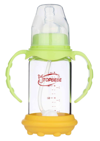 �Ա��ֱ�ڴ�����������ƿ120ml