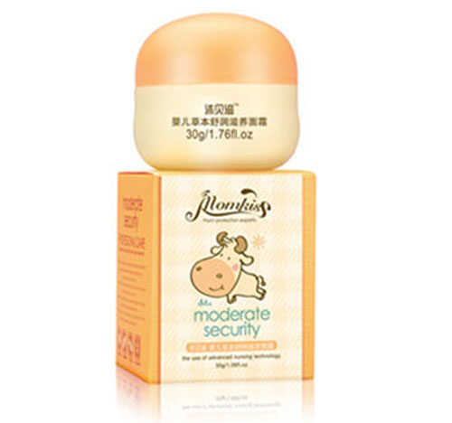 �屴��Ӥ���ݱ�����������˪30g