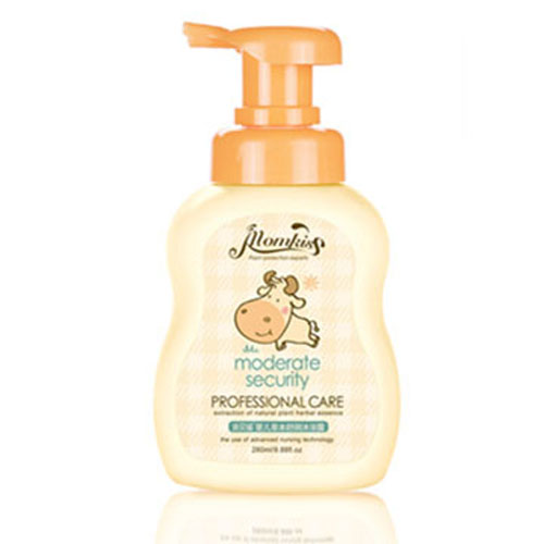 �屴��Ӥ���ݱ�������ԡ¶280ml