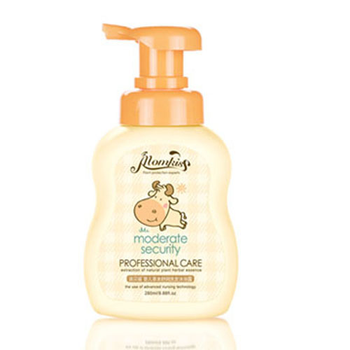�屴��Ӥ���ݱ�����ϴ����ԡ¶280ml
