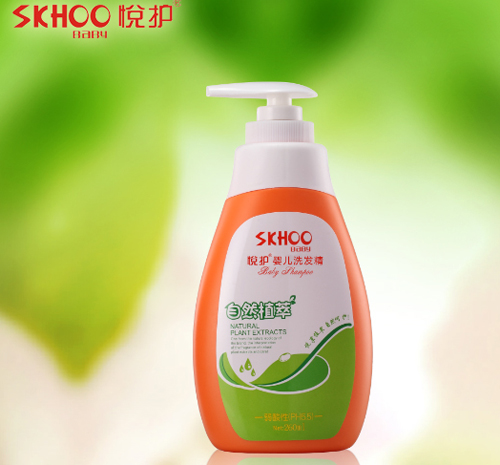 �û�Ӥ��ϴ����160ml