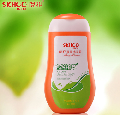 �û�Ӥ��ϴ��¶120ml