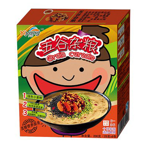 �����������Ӫ����200g