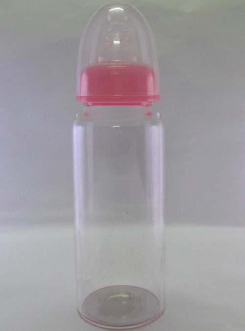 Ӥ����240ML��ھ�ֱ��������ƿ