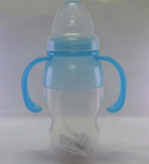 Ӥ����200ML���ο��ھ�Һ��轺��ƿ