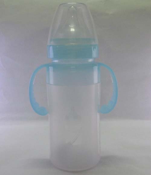 Ӥ����240MLֱ�����ھ�Һ��轺�Զ��ֱ���ƿ