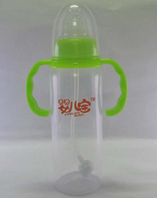 Ӥ����240ml��ھ�ֱ���Զ��ֱ���ƿ��ɫ