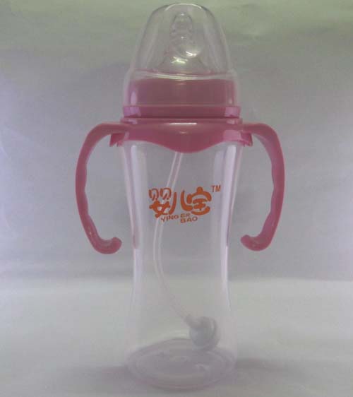 Ӥ����280ML���ο����Զ��ֱ���ƿ