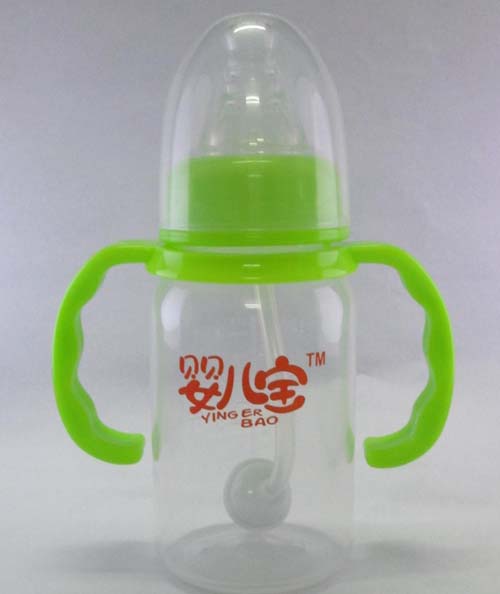 Ӥ����120ml��ھ�ֱ���Զ��ֱ���ƿ��ɫ