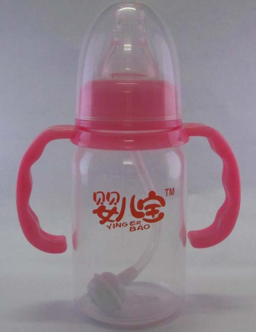 Ӥ����120ml��ھ�ֱ���Զ��ֱ���ƿ��ɫ
