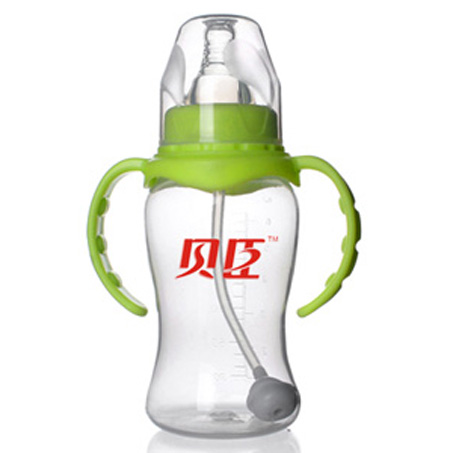 ����330ml����PP���ֱ��Զ�����ƿ