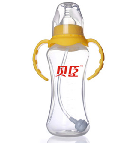�������PP���ֱ��Զ�����ƿ260ml