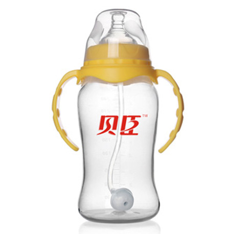��������PP���ֱ��Զ�����ƿ330ml
